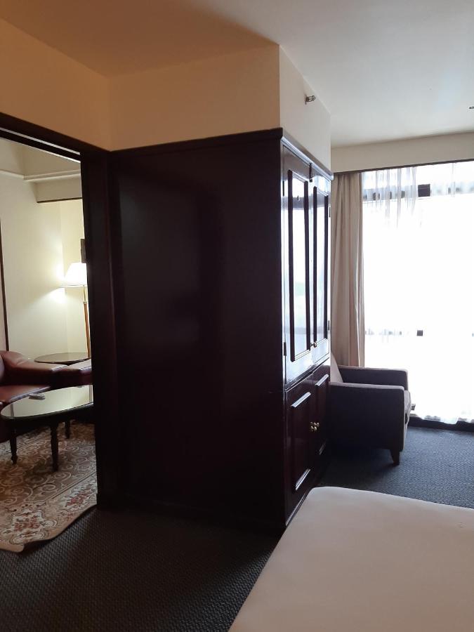 Kuala Lumpur Apartment At Times Square Exterior foto