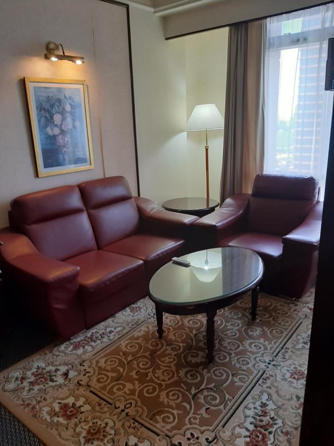 Kuala Lumpur Apartment At Times Square Exterior foto