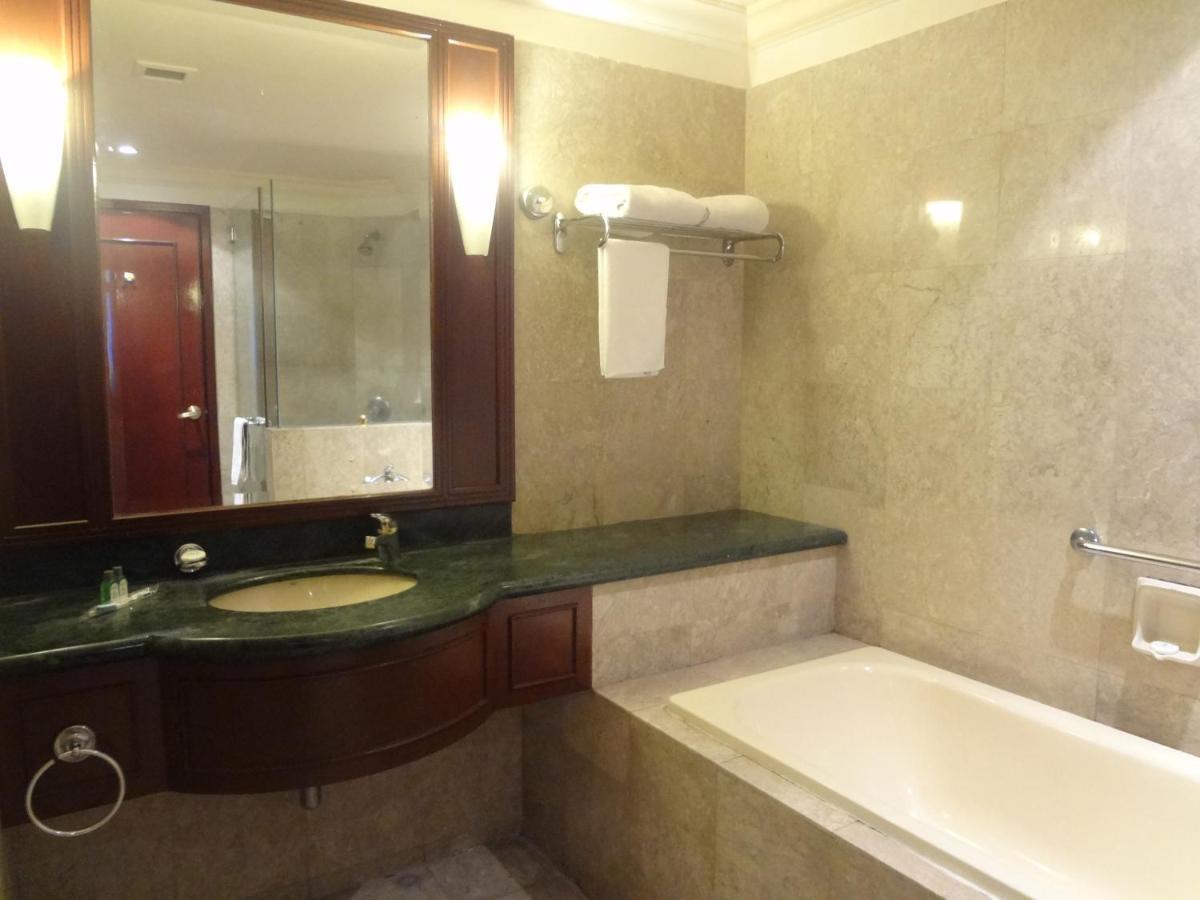 Kuala Lumpur Apartment At Times Square Exterior foto